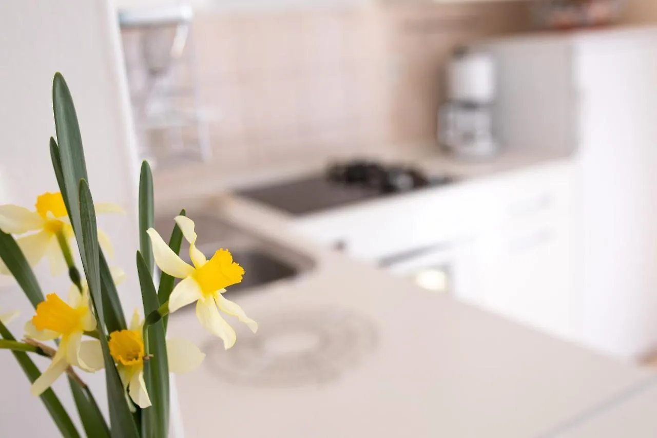 Apartment Julijana Krk Town Croatia