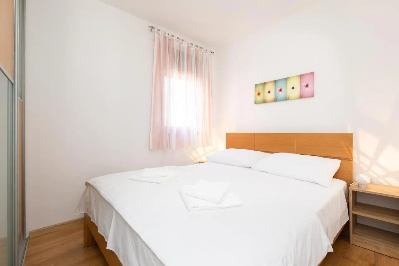 Apartment Julijana Krk Town