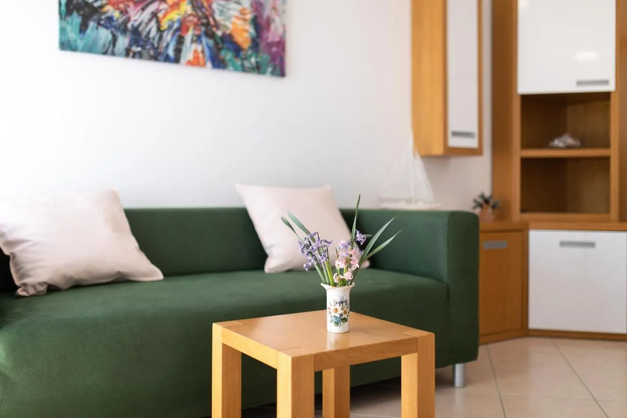 Apartment Julijana Krk Town