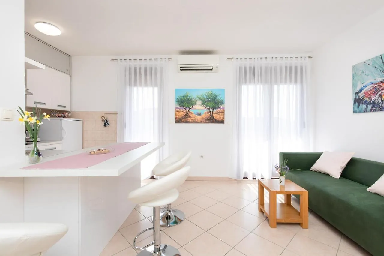 Apartment Julijana Krk Town