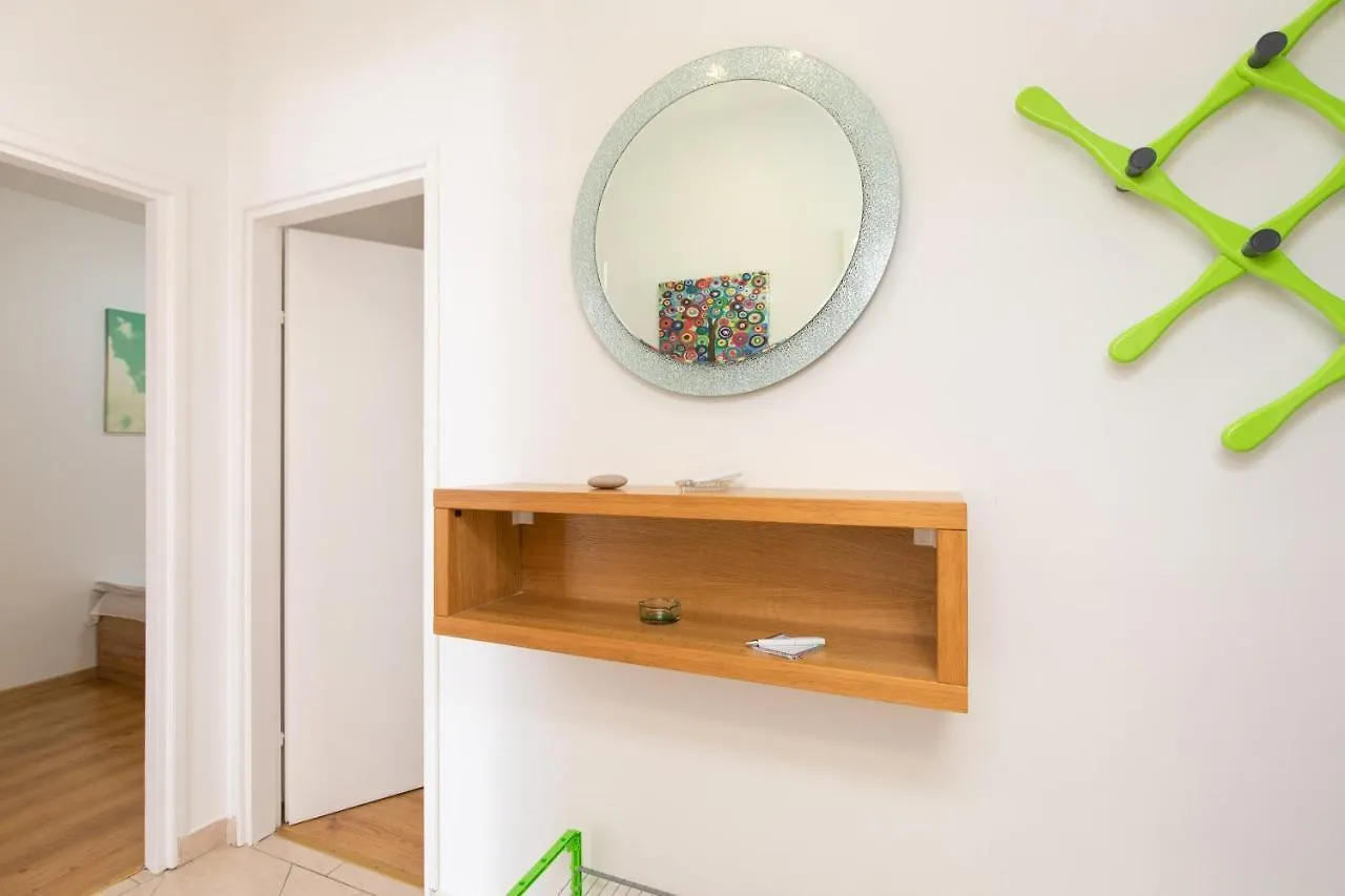 Apartment Julijana Krk Town
