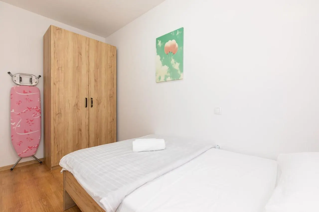 Apartment Julijana Krk Town