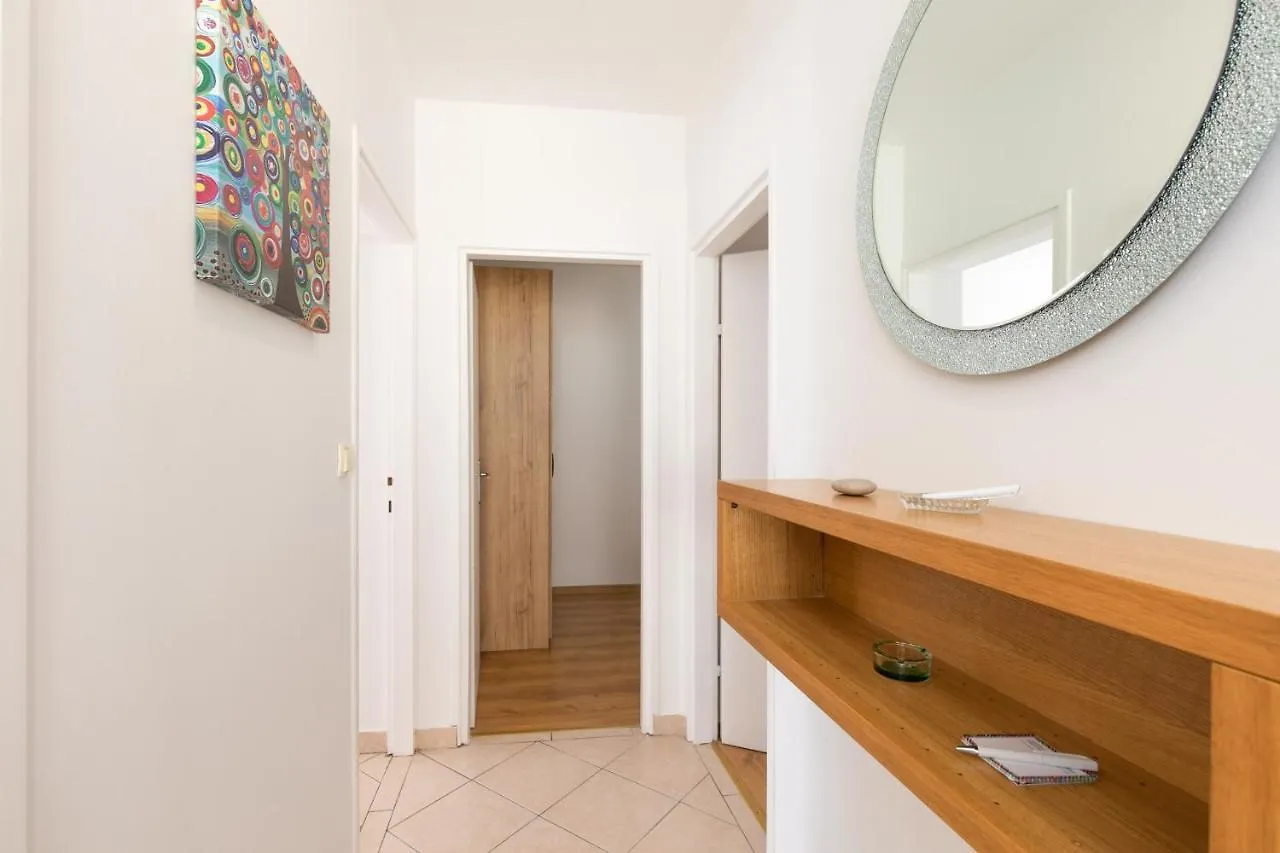 Apartment Julijana Krk Town