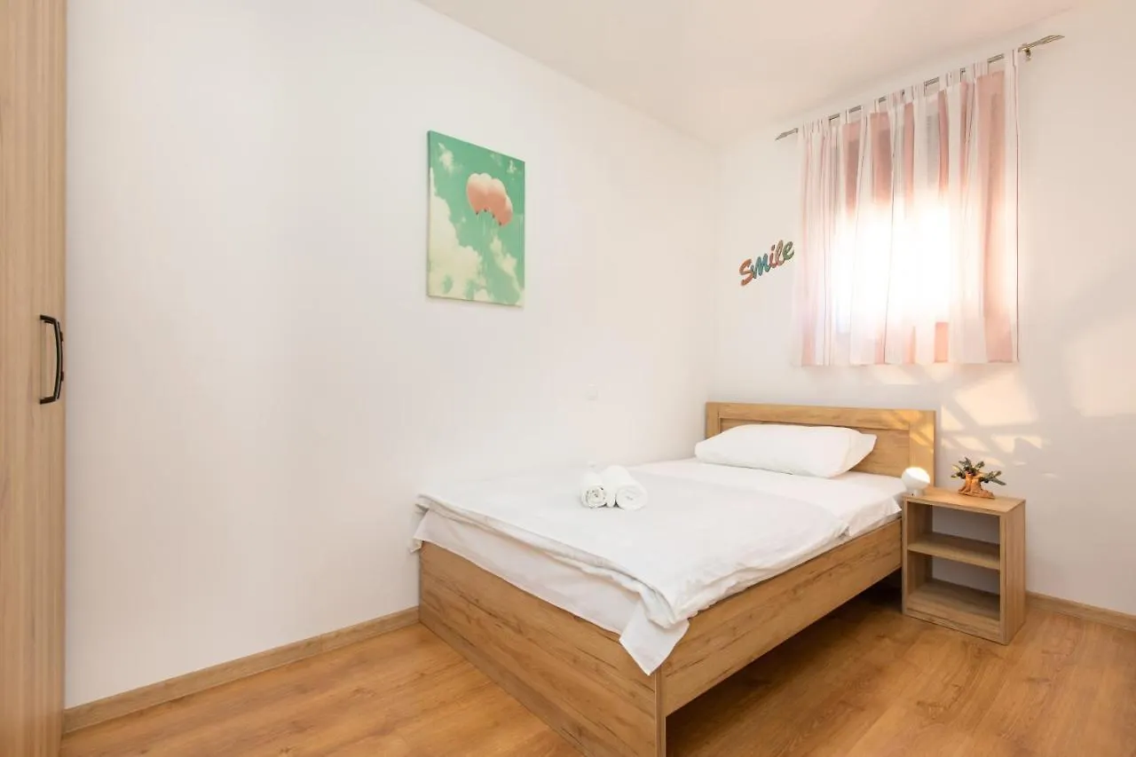 Apartment Julijana Krk Town