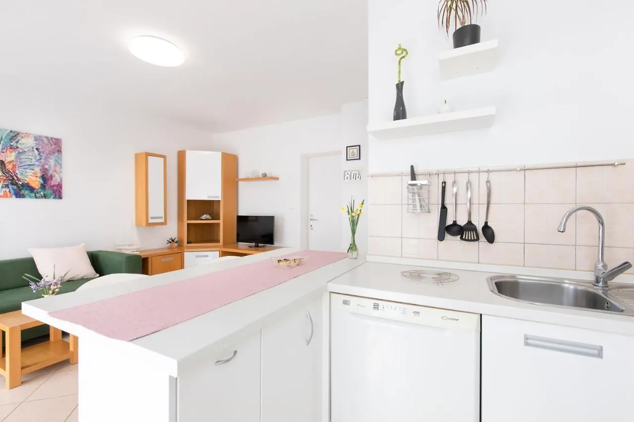 Apartment Julijana Krk Town