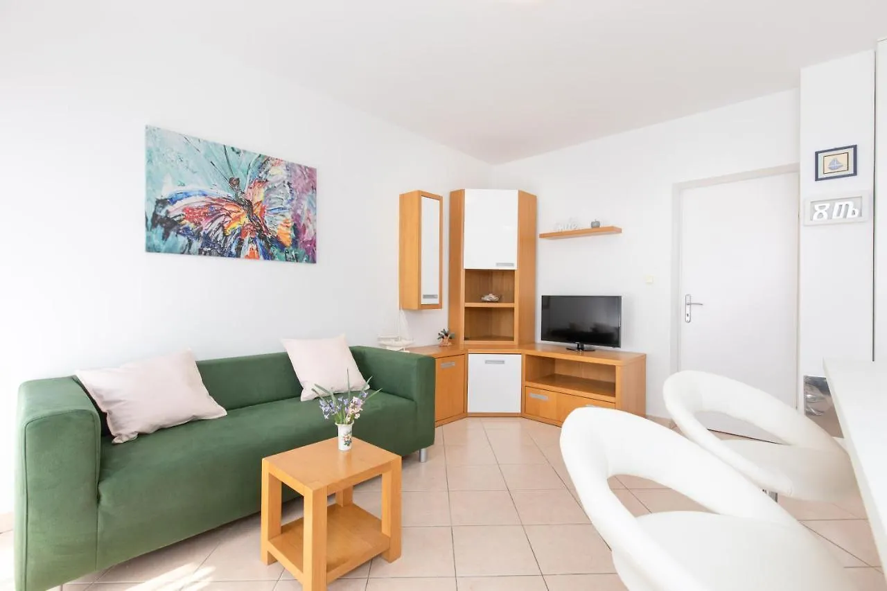 Apartment Julijana Krk Town