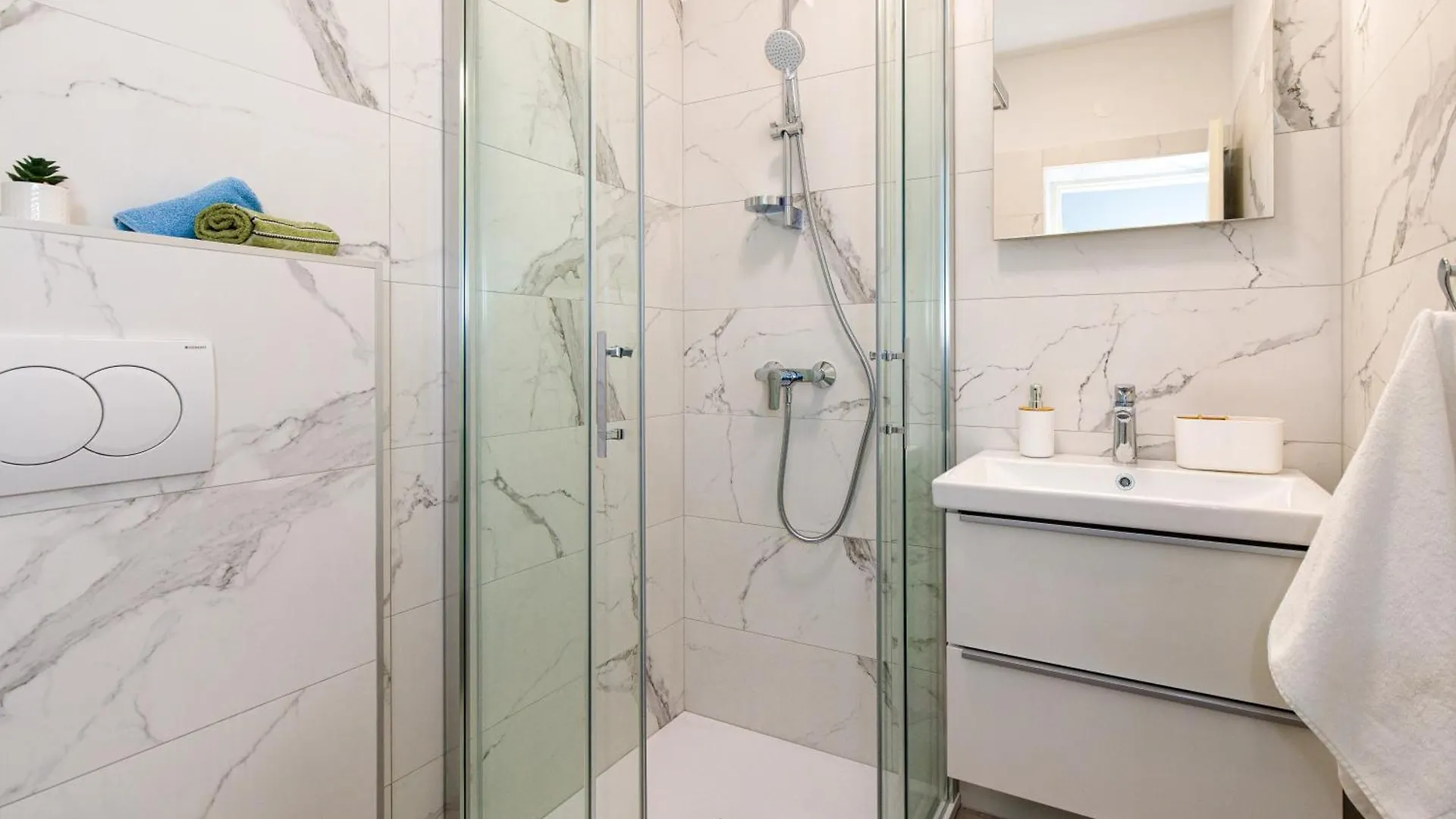 Apartment Julijana Krk Town