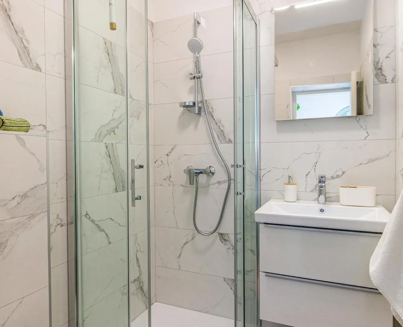 Apartment Julijana Krk Town 0*,  Croatia