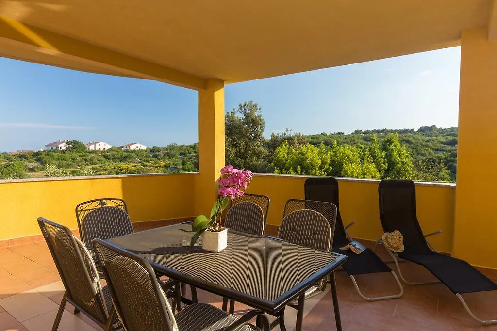 Apartment Julijana Krk Town