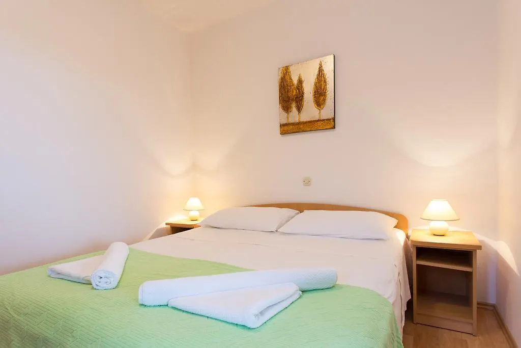 Apartment Julijana Krk Town