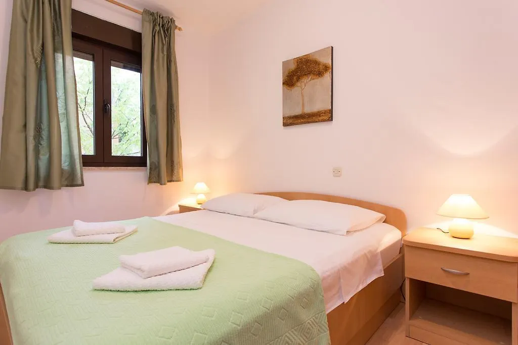 Apartment Julijana Krk Town Croatia