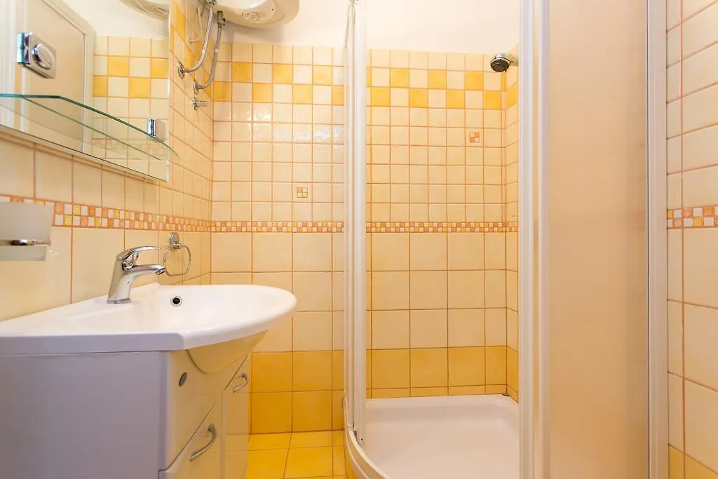 Apartment Julijana Krk Town
