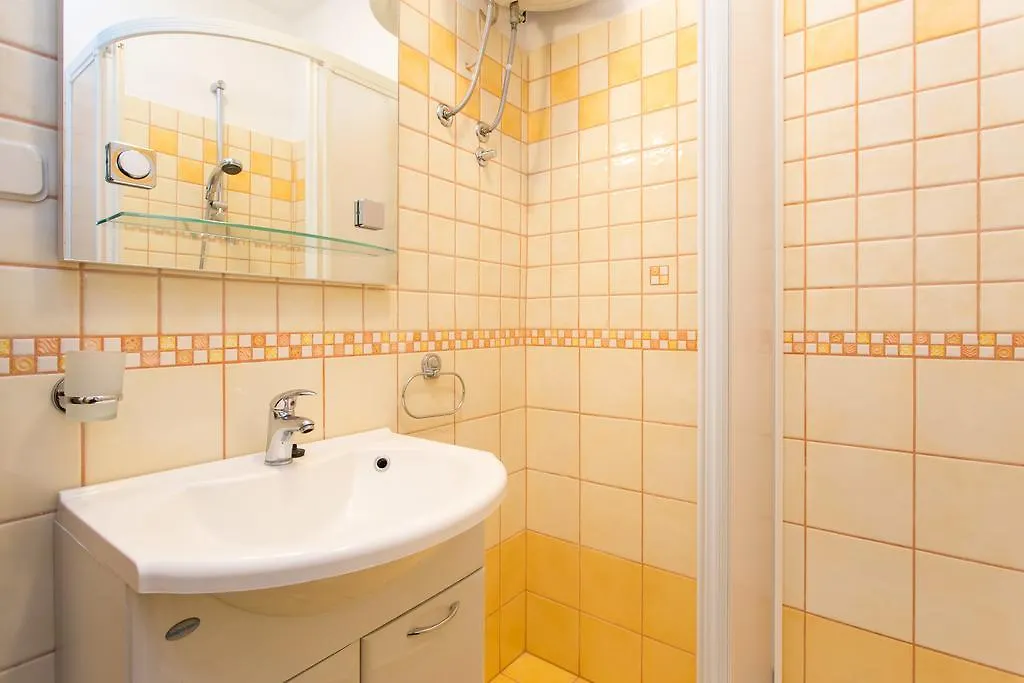 Apartment Julijana Krk Town Croatia