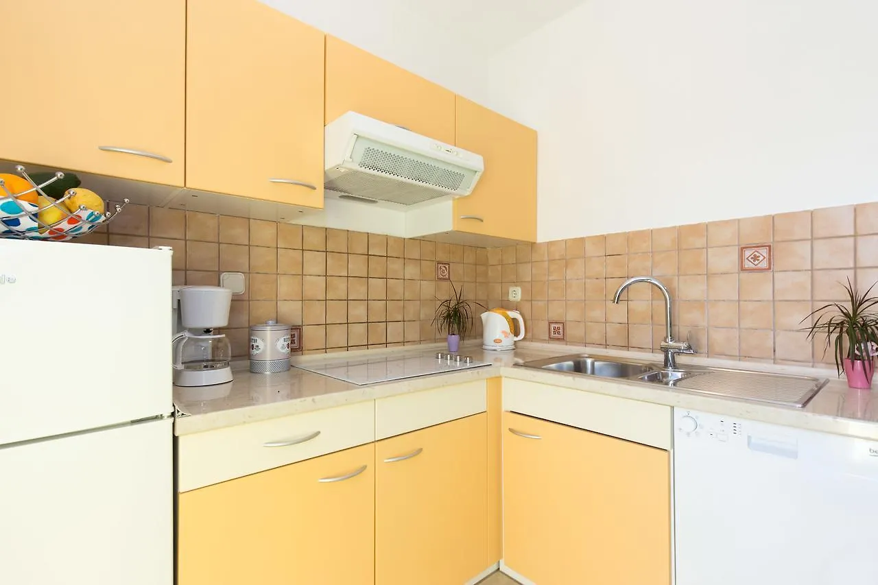 Apartment Julijana Krk Town