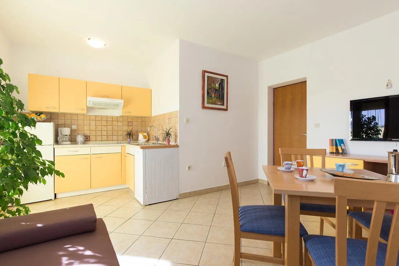 Apartment Julijana Krk Town