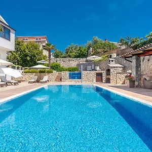  Apartman Petra Krk