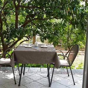3* Gasthuis Sobe Tonica